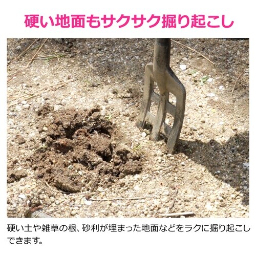 フォークスコップ