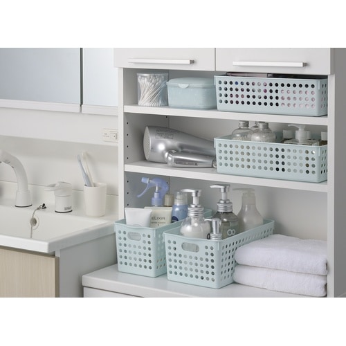 ストックバスケット A4