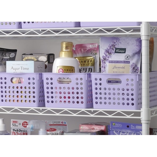 ストックバスケット ワイド