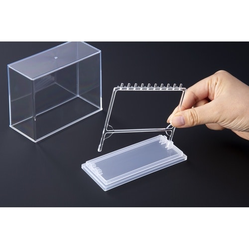 カプセルトイディスプレイ