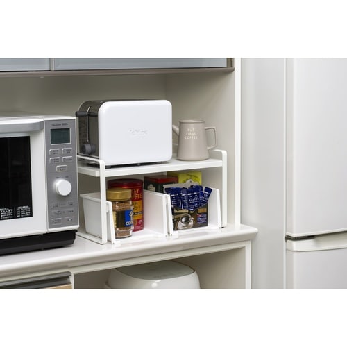 積み重ねマルチラック 01