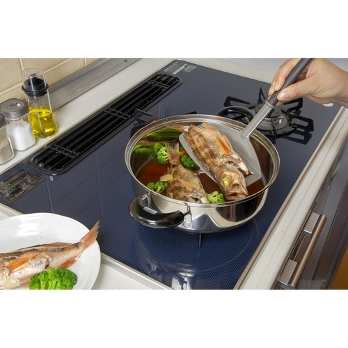 フィッシュターナー