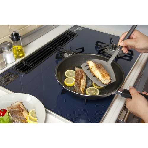 フィッシュターナー