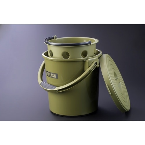 スプラッシュ10