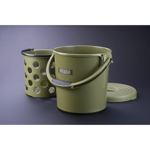 スプラッシュ10