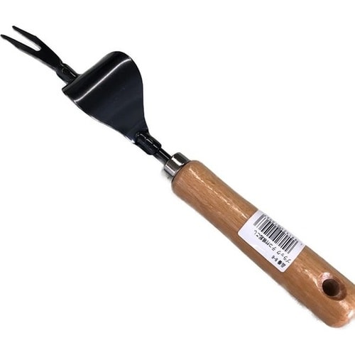 テコ付根おこし