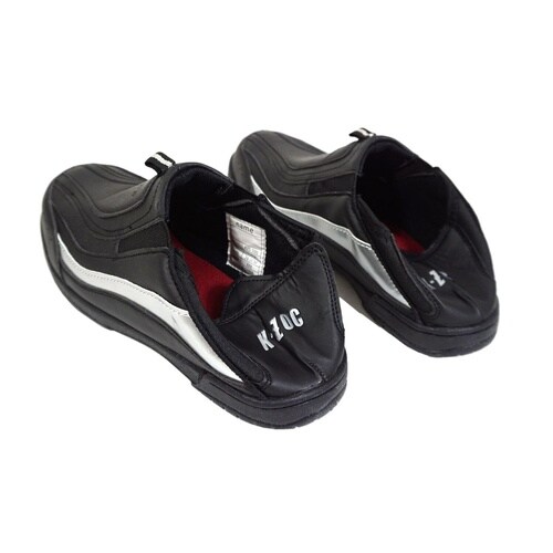 セフティシューズ