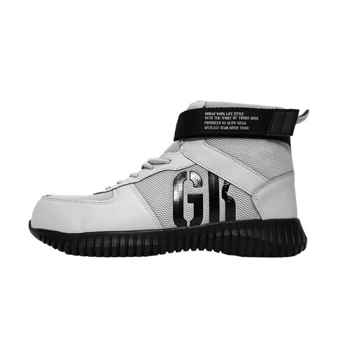 セーフティミッド