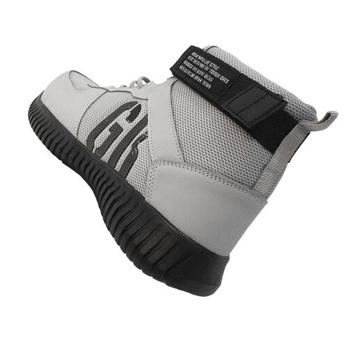 セーフティミッド