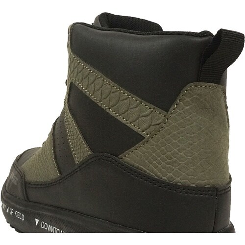 セーフティミッド