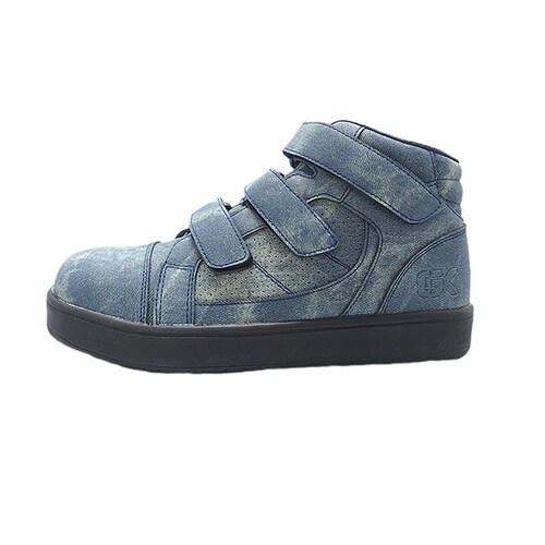 撥水セーフティミッド