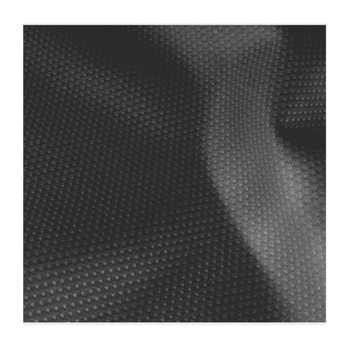 ワークパンツ ブラック M