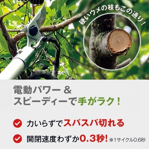 高枝鋏スゴタカ