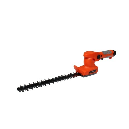 2WAY剪定バリカン