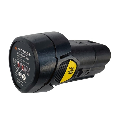 2WAY剪定バリカン