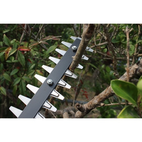 2WAY剪定バリカン