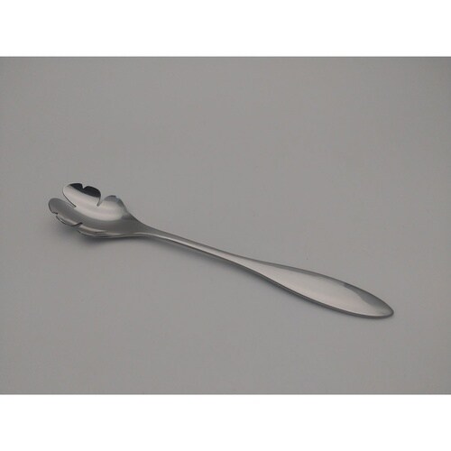 クローバースプーン