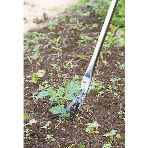 ワンタッチ草抜き