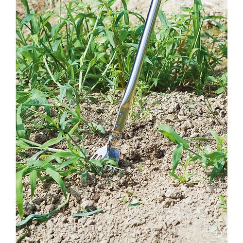 ワンタッチ草抜き