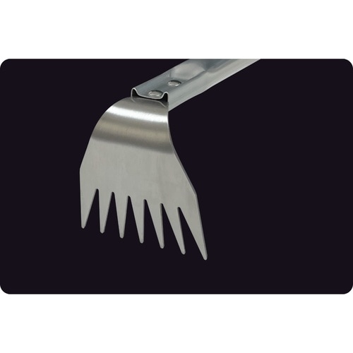 ごっそり草抜き