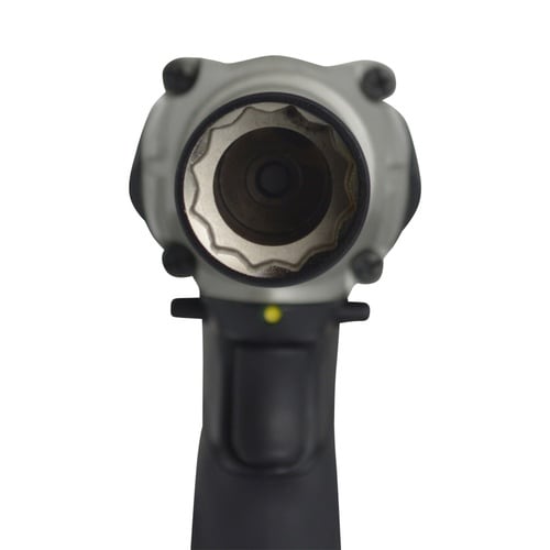 セミロングソケット