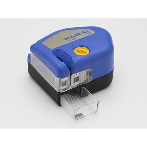 ウィックカッター