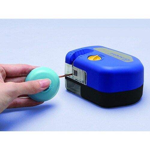 ウィックカッター