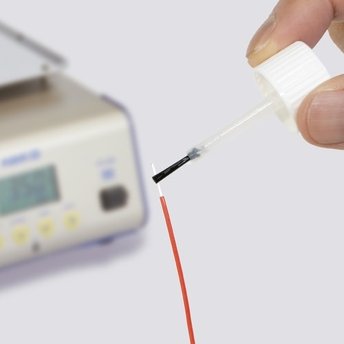 電子部品用フラックス