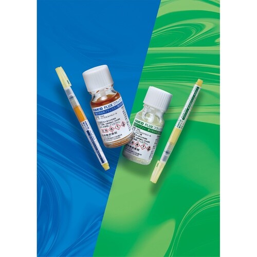 電子部品用フラックス