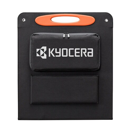 ソーラーパネル