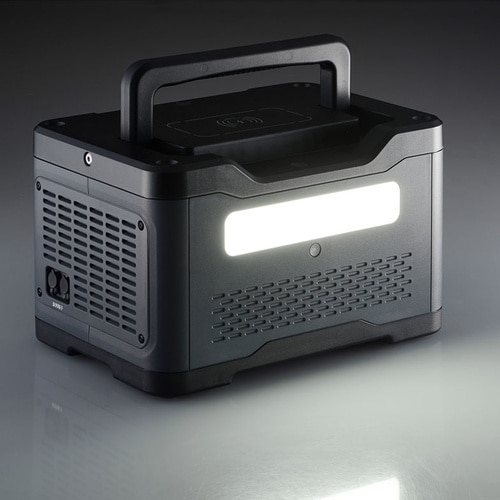 ポータブル電源