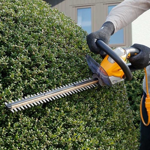 ヘッジトリマー