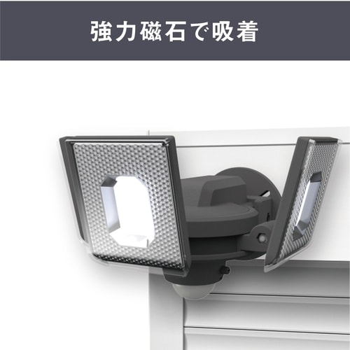 マグネットベース