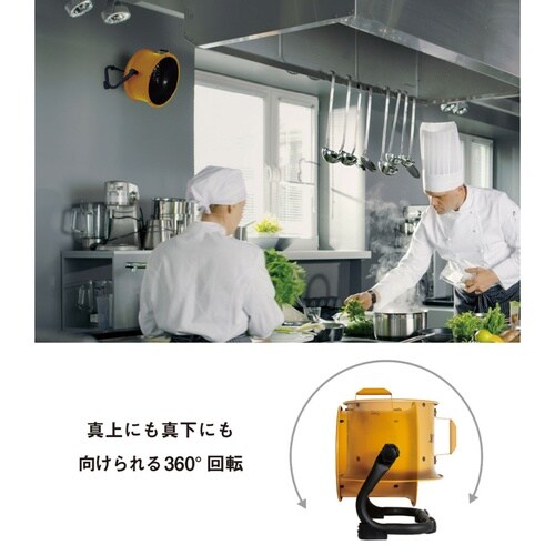 サーキュレーター