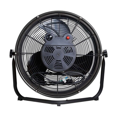 フロアーファン