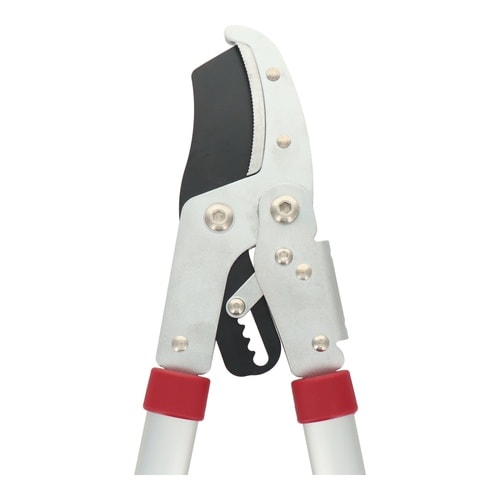 ラチェット式太枝切鋏