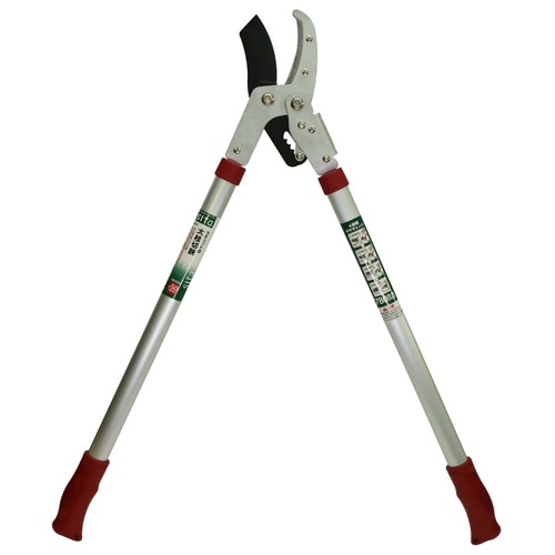 ラチェット式太枝切鋏