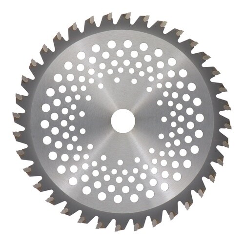 草刈チップソー