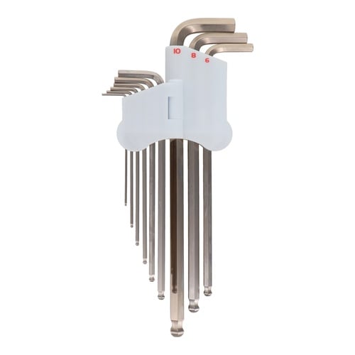 六角棒スパナセット