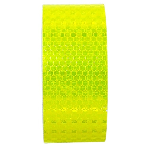 高輝度反射テープ