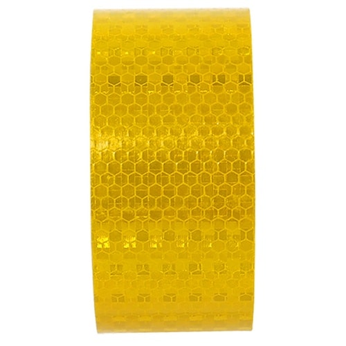 高輝度反射テープ