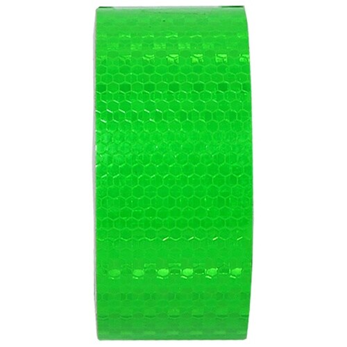 高輝度反射テープ