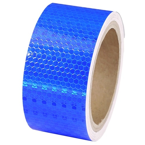 高輝度反射テープ