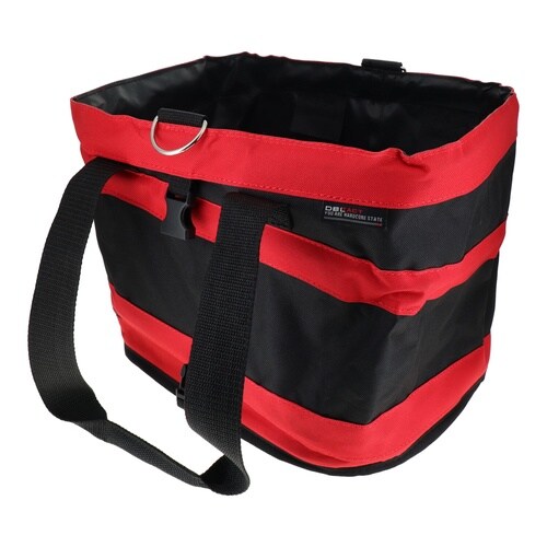 ジャンピングバケツ