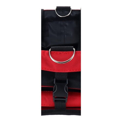 ジャンピングバケツ