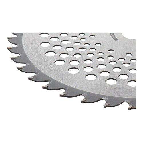 二段構草刈チップソー