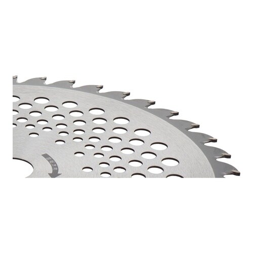 二段構草刈チップソー