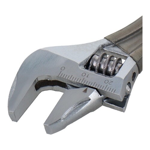 モンキーレンチ