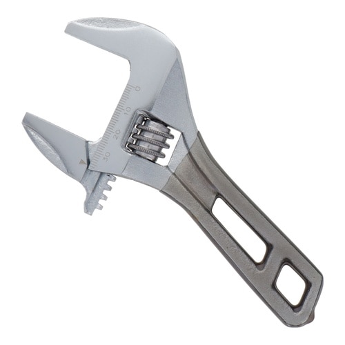 モンキーレンチ