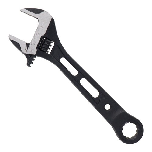 モンキーギアレンチ 200mm